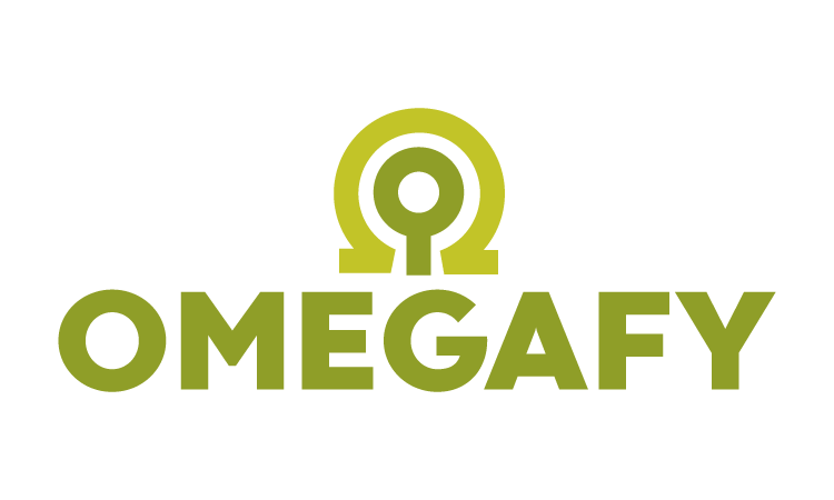 Omegafy.com - Cool premium domain names for sale