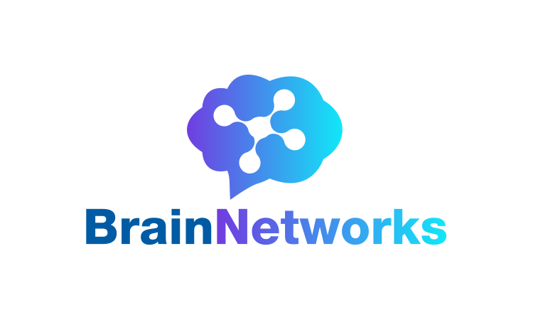 BrainNetworks.com - New premium domains