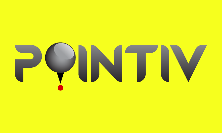 Pointiv logo