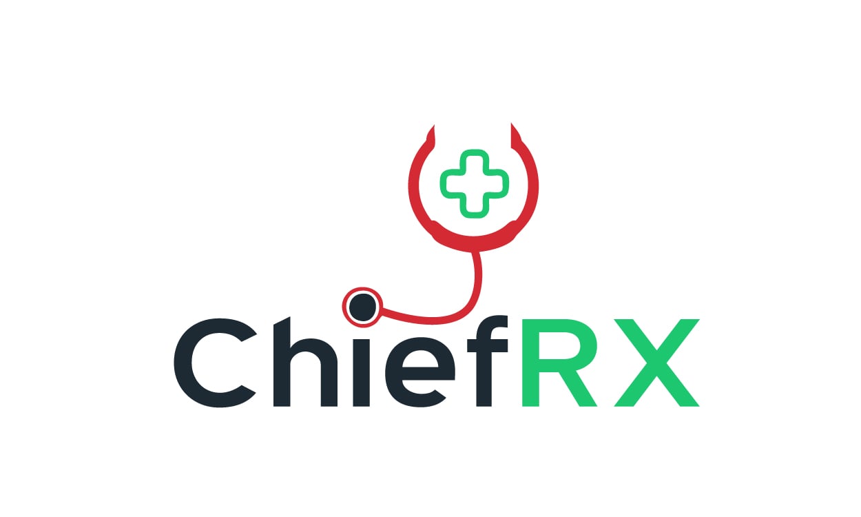 ChiefRX.com - Cool premium names