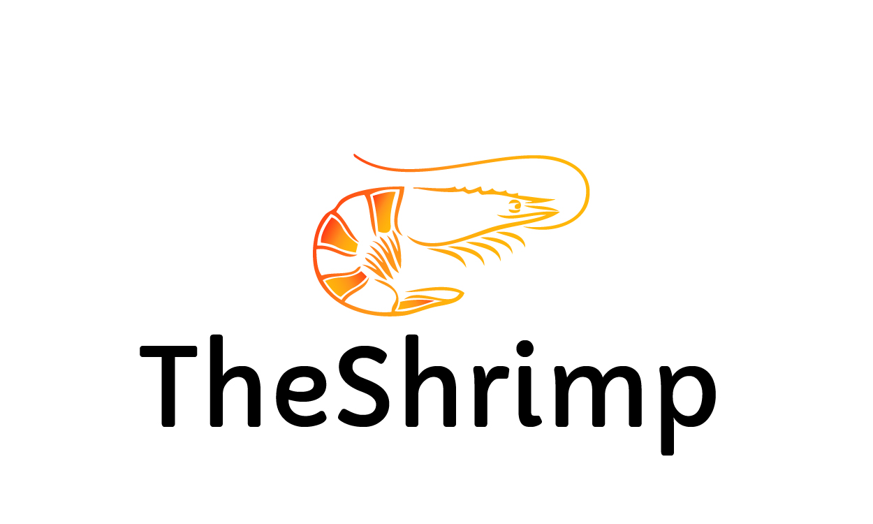 TheShrimp logo