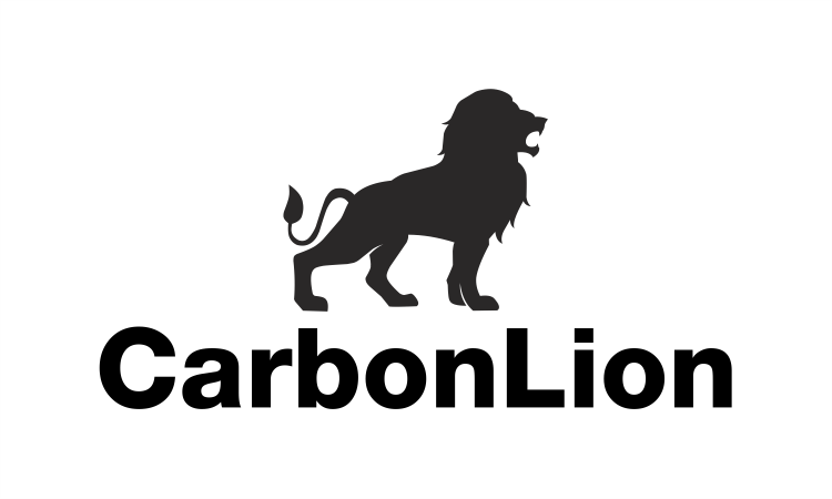 CarbonLion.com - Great premium domain names for sale