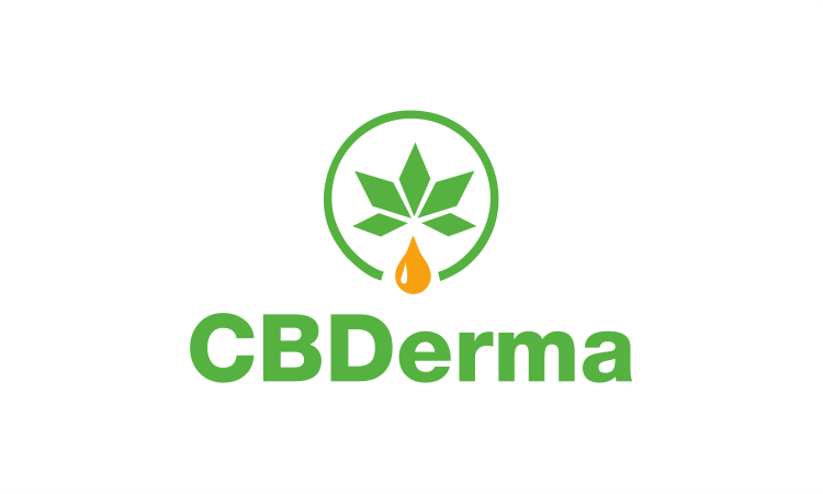 CBDerma.com - Catchy premium domain marketplace