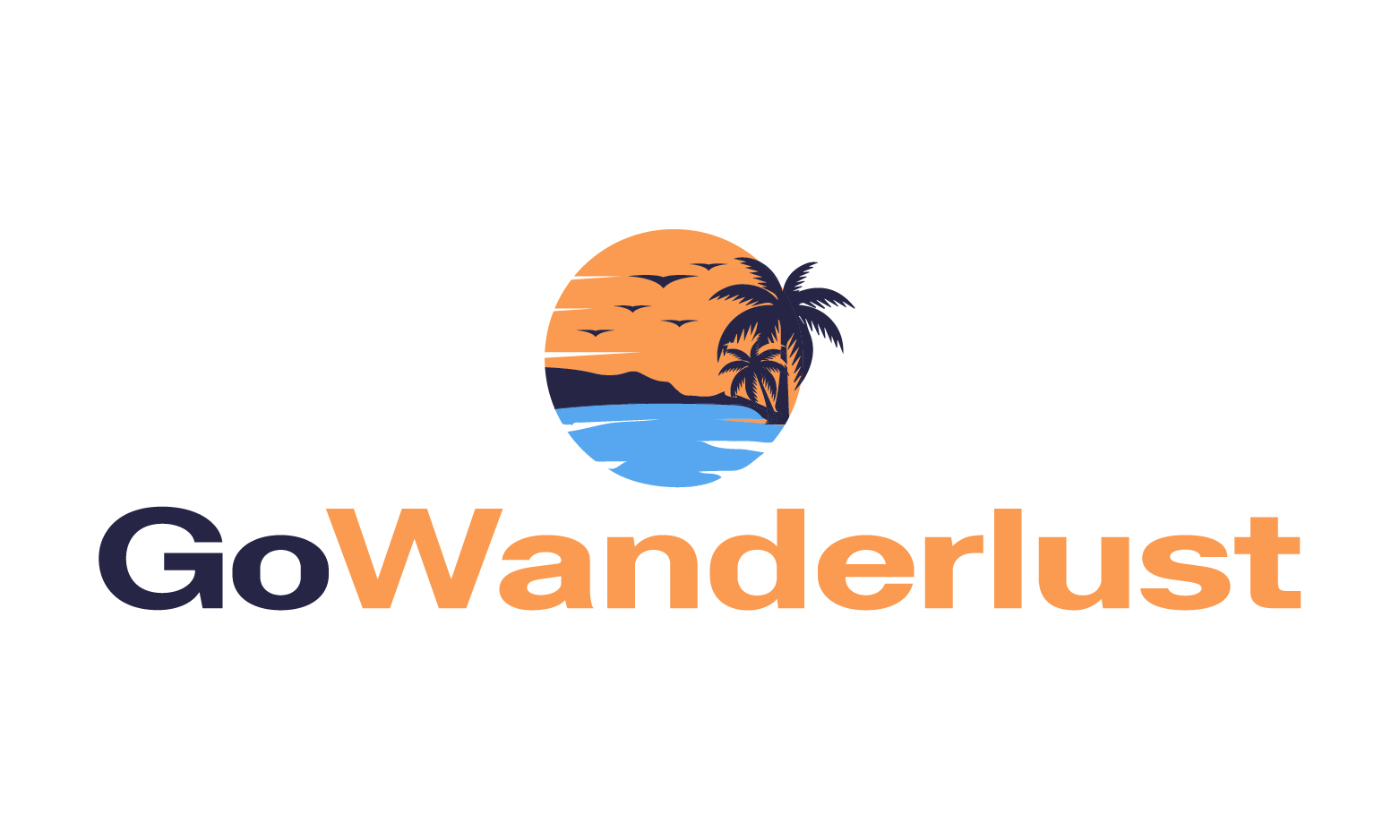 GoWanderlust.com - buy Best premium domains