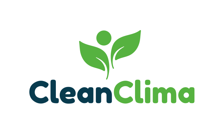 CleanClima logo