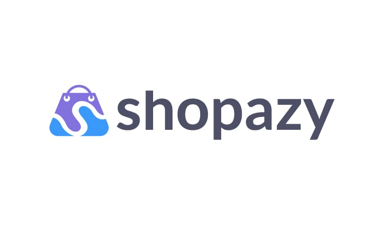 Shopazy logo