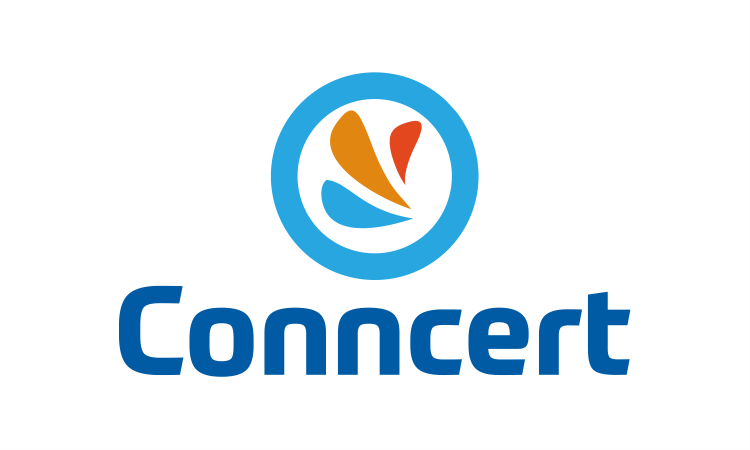 Conncert.com - buy Cool premium domains
