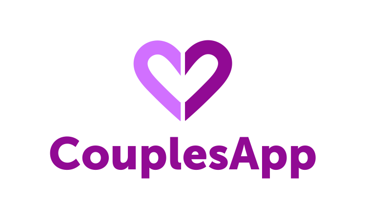 CouplesApp.com - Cool premium domain names