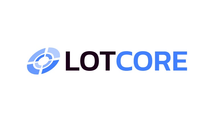 LotCore logo