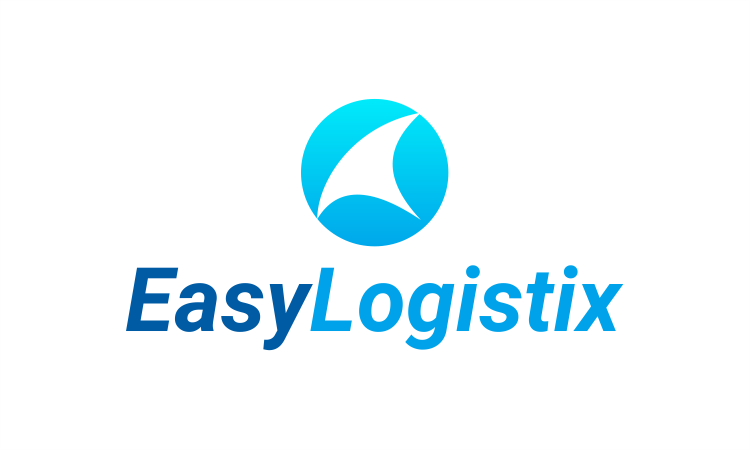 EasyLogistix.com - Creative premium domains