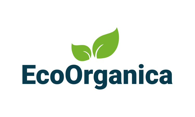 EcoOrganica logo