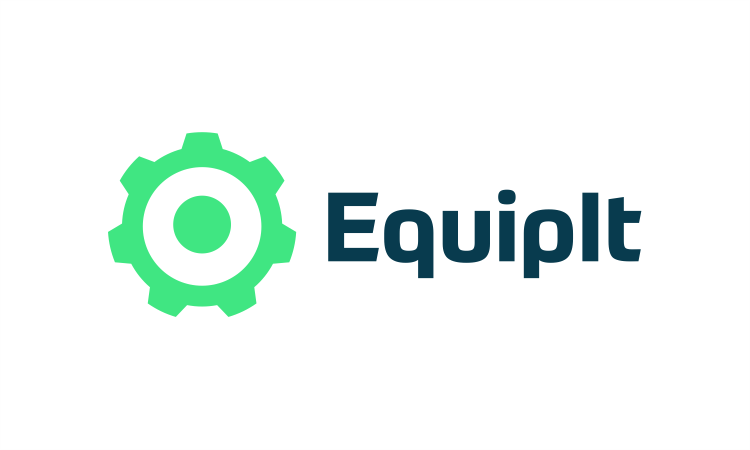 EquipIt logo