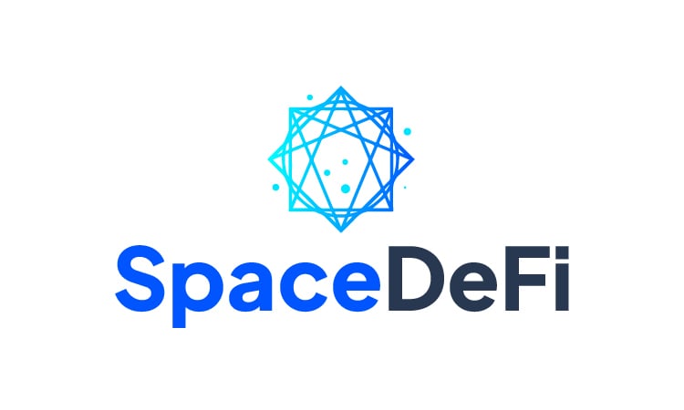 SpaceDeFi.com - Best premium domains