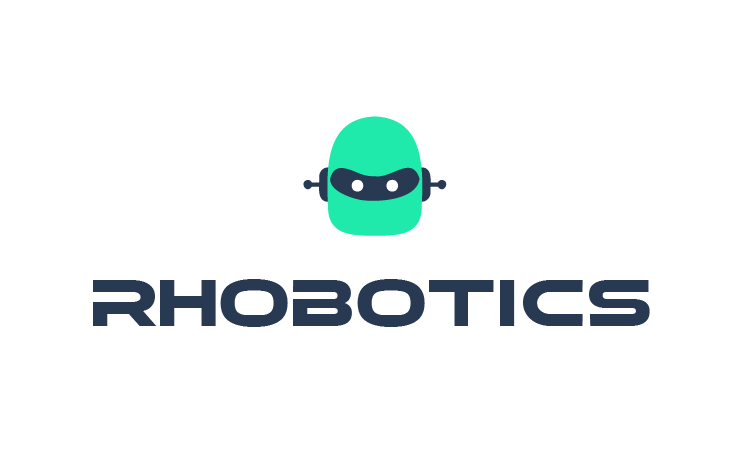 Rhobotics.com - buy Best premium domains