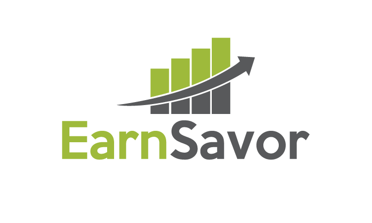 EarnSavor.com - Cool premium domain marketplace