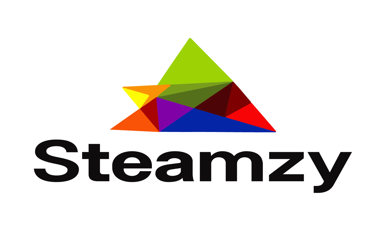 Steamzy logo