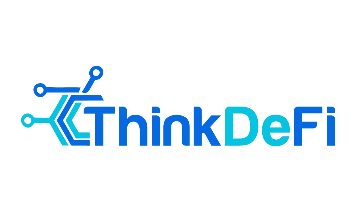ThinkDeFi logo