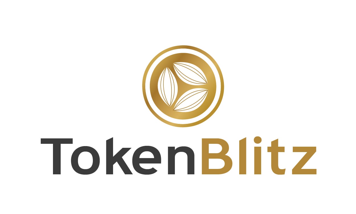 TokenBlitz logo