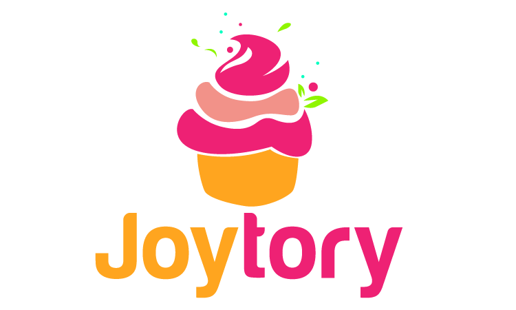 Joytory logo