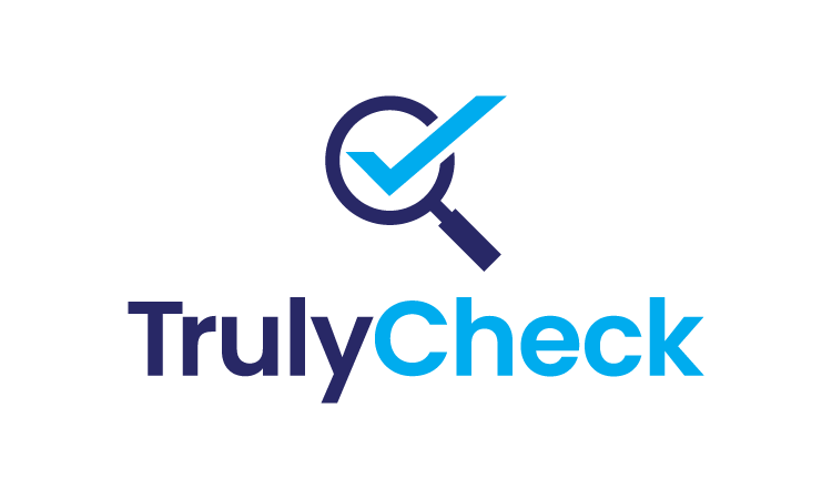 TrulyCheck.com - Cool premium domain marketplace