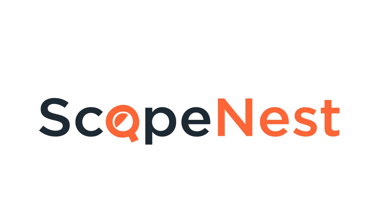 ScopeNest.com - buying Catchy premium names