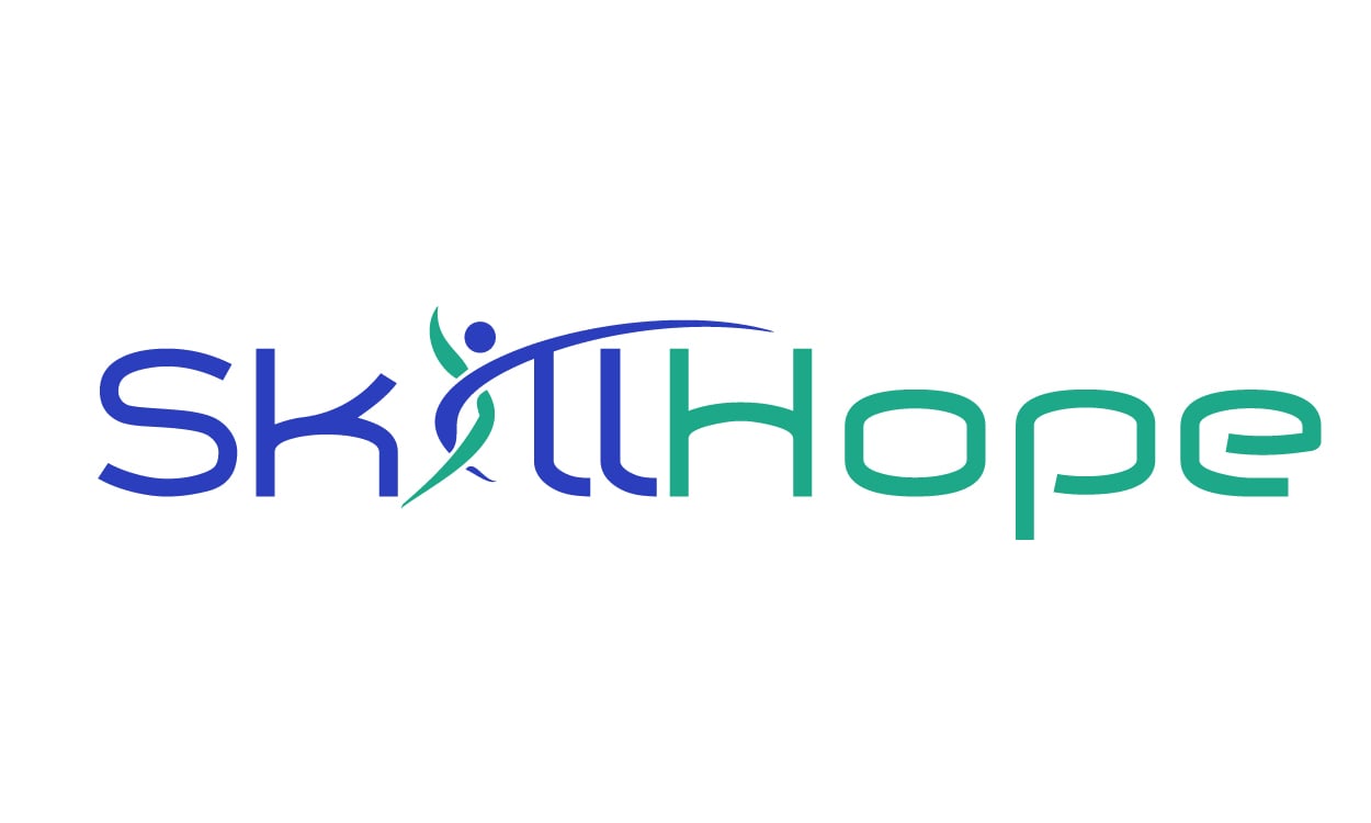 SkillHope.com - Great premium domain names