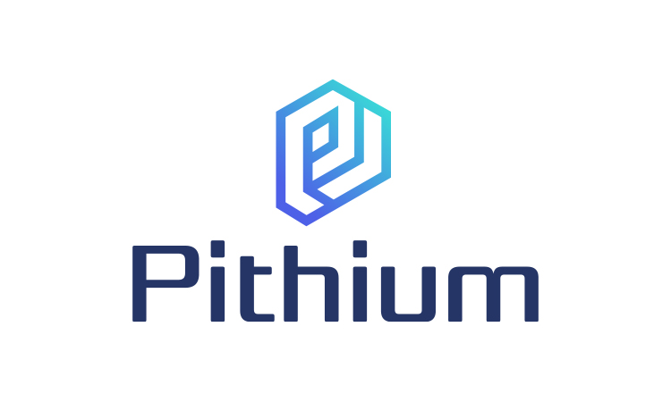 Pithium.com - Catchy premium names