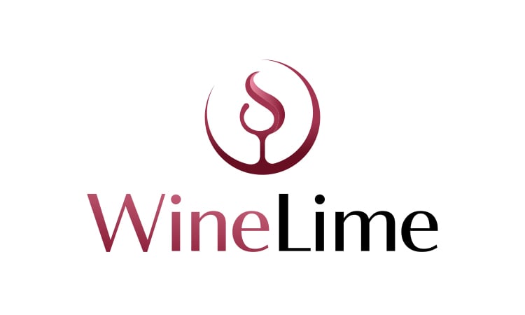 WineLime.com - New premium domains