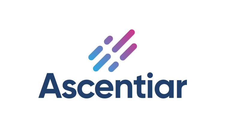 Ascentiar.com - Catchy premium names