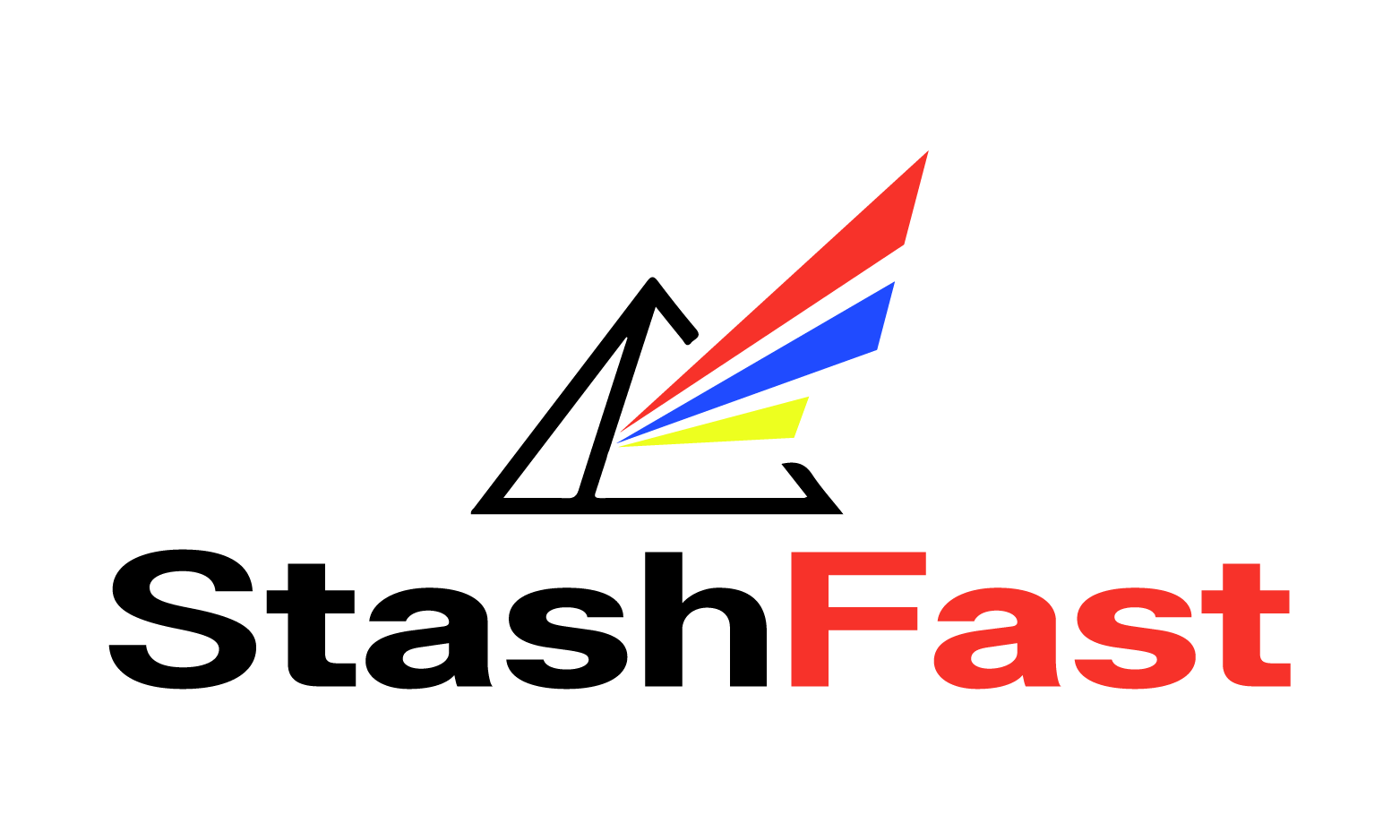 StashFast logo
