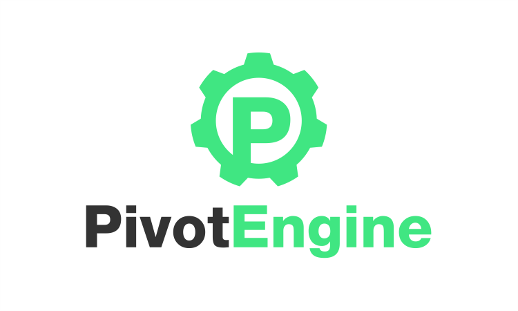 PivotEngine.com - Unique premium domain names for sale