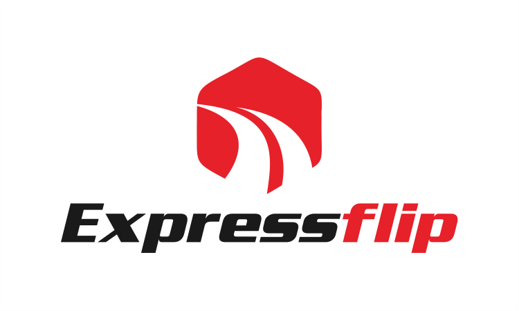 ExpressFlip logo