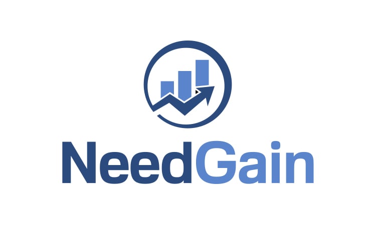 NeedGain logo