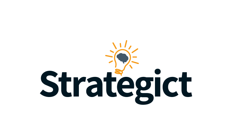 Strategict.com - Great premium domain names
