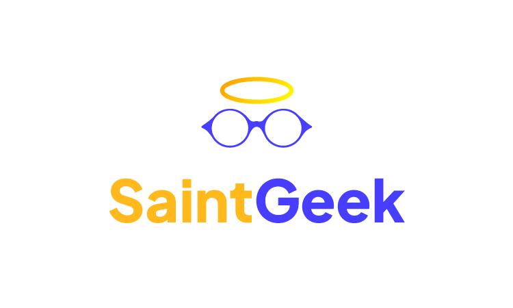 SaintGeek.com - Unique premium domain marketplace