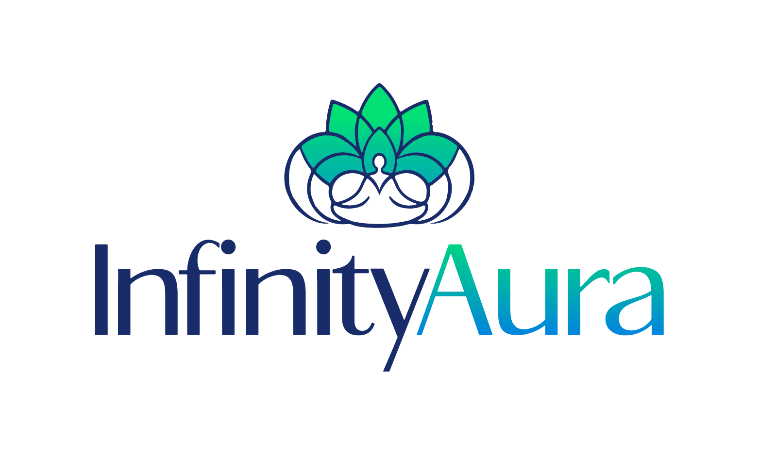 InfinityAura.com - Great premium domains for sale