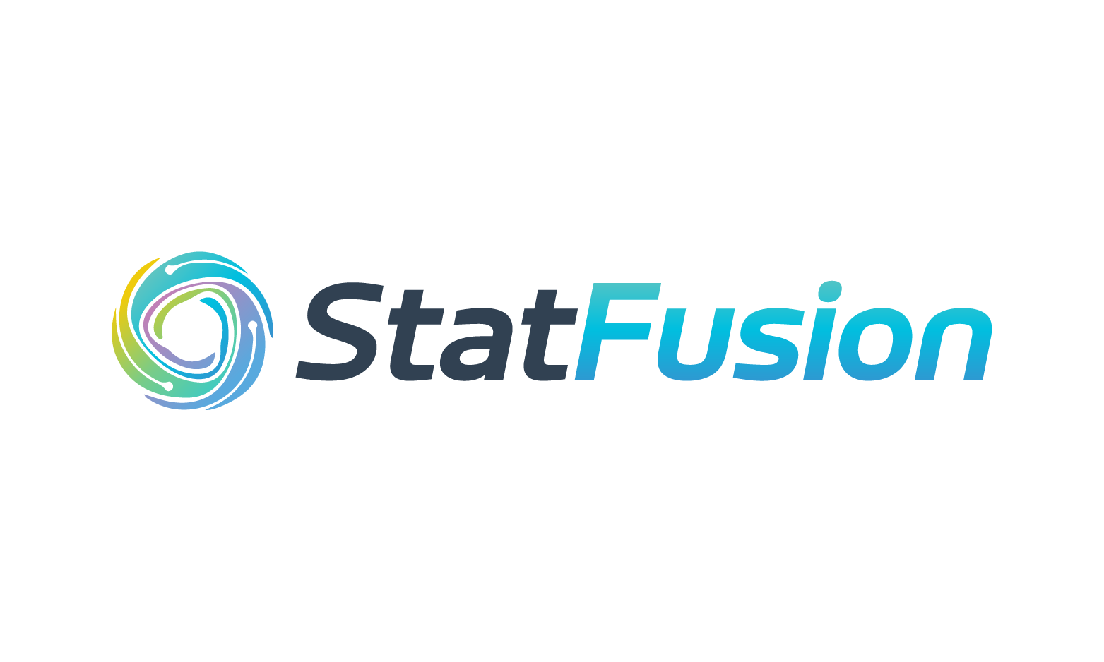 StatFusion logo
