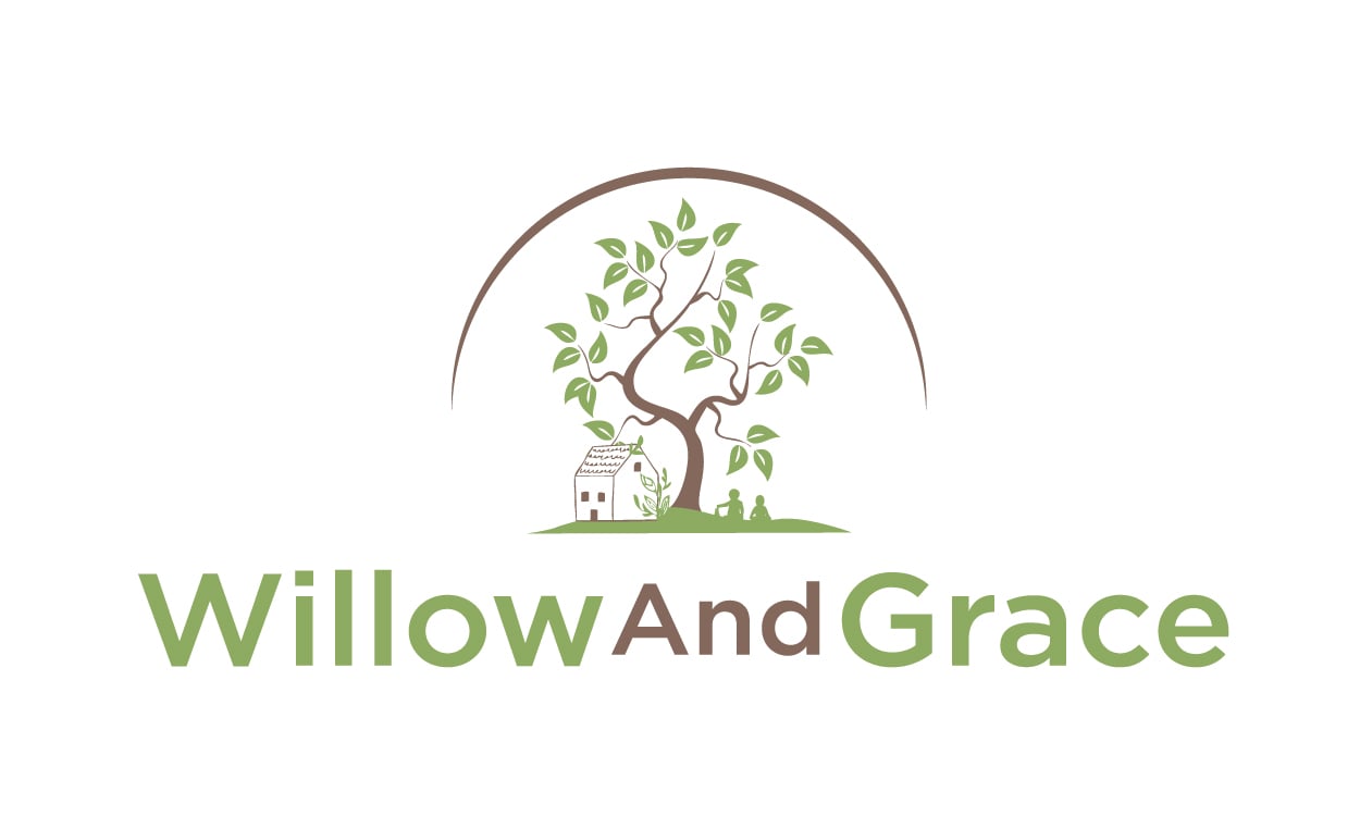 WillowAndGrace.com - Best premium domain names for sale