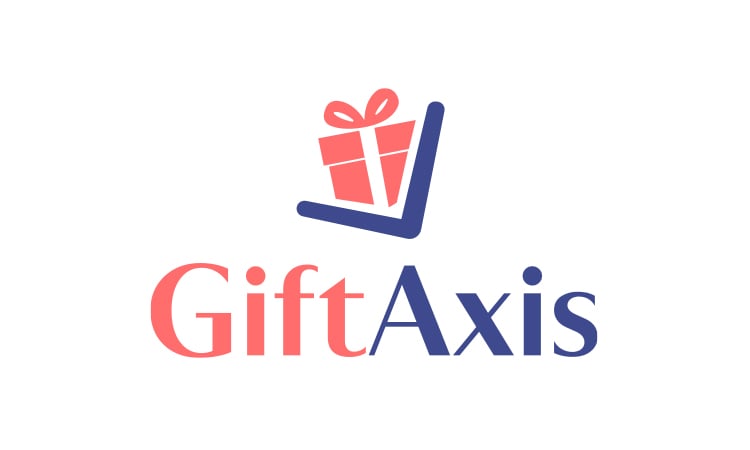 GiftAxis logo