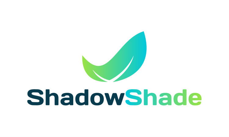 Shadowshade.com - Cool premium domain marketplace