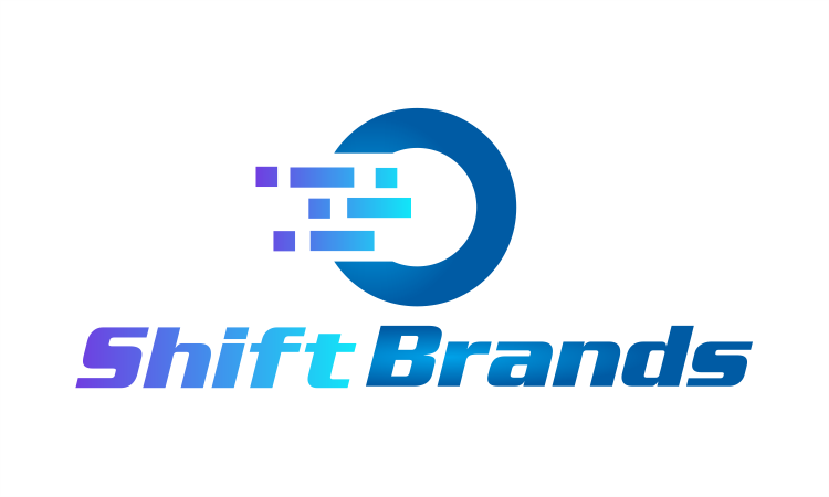 ShiftBrands.com - Best premium domain names for sale