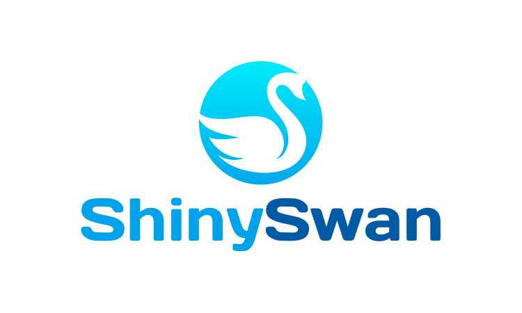 ShinySwan.com - Catchy premium domain marketplace
