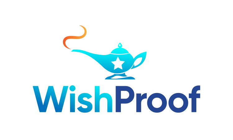 WishProof.com - buy Creative premium names