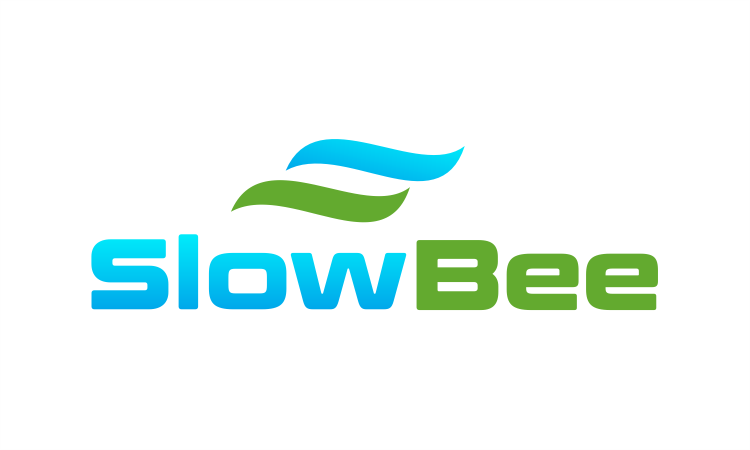 SlowBee.com - Catchy premium domain marketplace