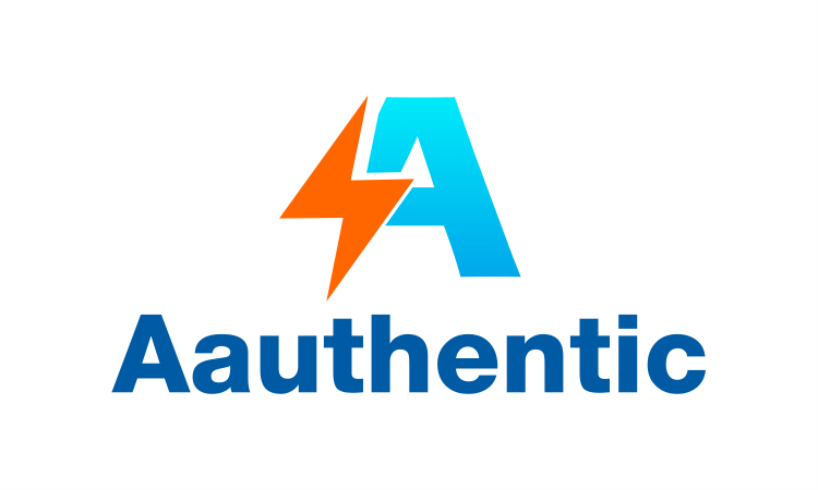 AAuthentic.com - buy Best premium domains