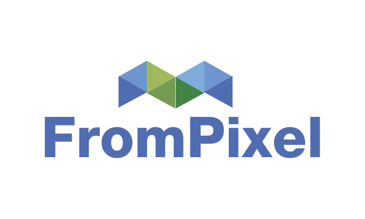FromPixel.com - Great premium domains