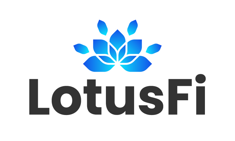 LotusFi.com - buy Catchy premium names