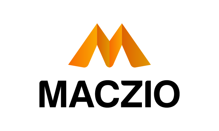 Maczio.com - Catchy premium domains