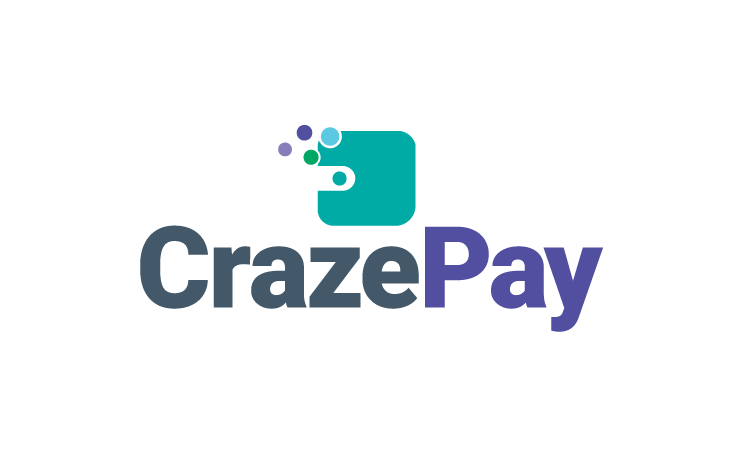 CrazePay.com - Cool premium domain names