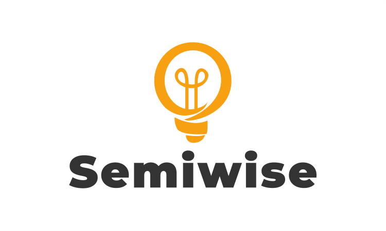 Semiwise.com - Catchy premium domain marketplace